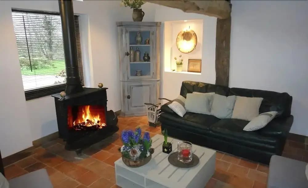 Le Grand Pressoir - Photo 4