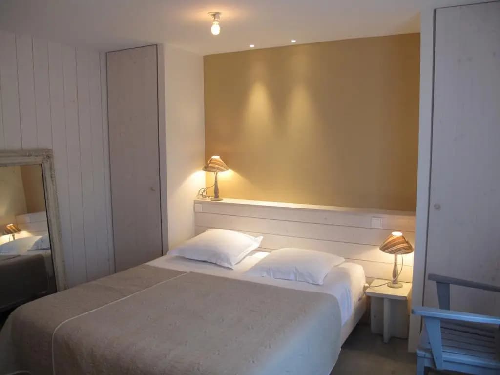 Hôtel Le Sénéchal - Photo 4
