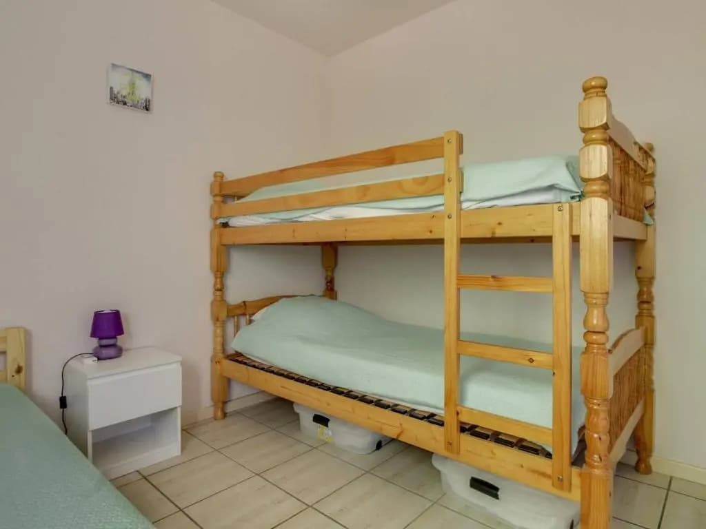 Appartement Esquièze-Sère, 3 pièces, 5 personnes - FR-1-402-37 - Photo 3
