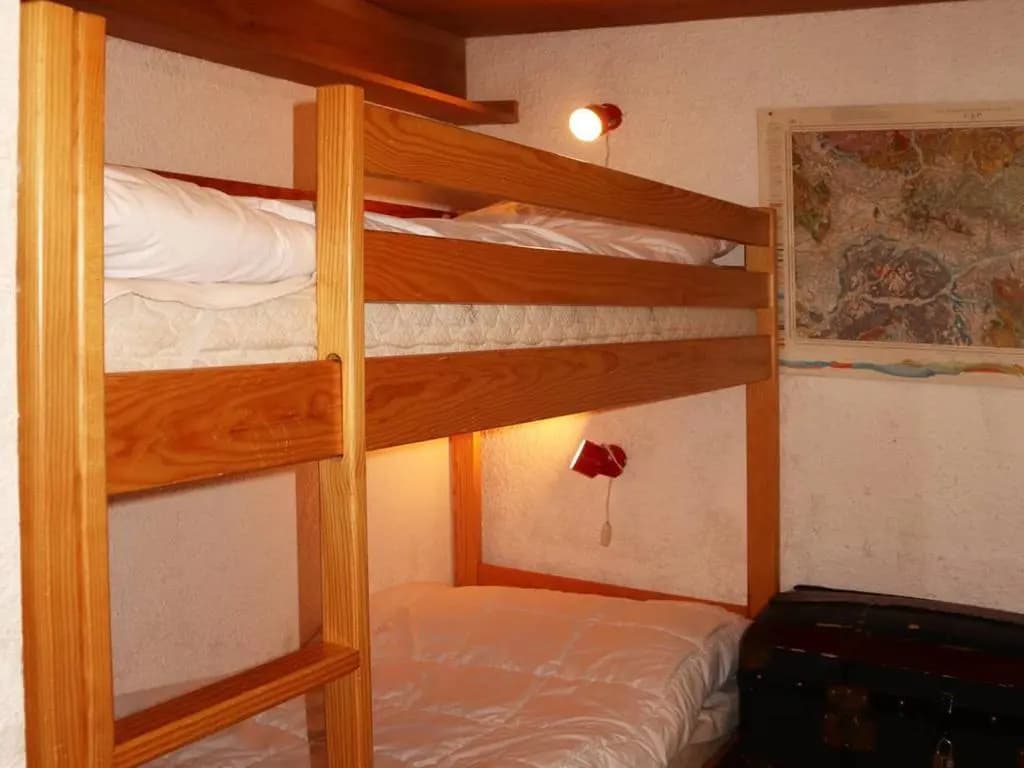 Appartement Les Orres, 2 pièces, 6 personnes - FR-1-322-203 - Photo 4