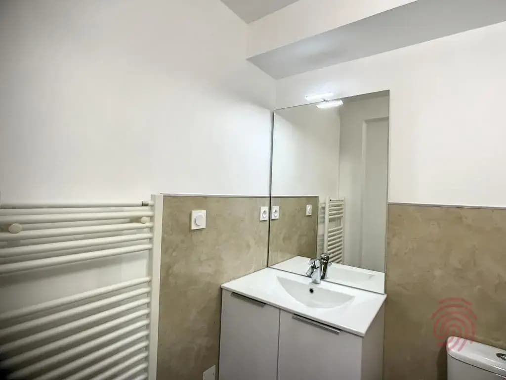 Appartement Lamalou-les-Bains, 1 pièce, 2 personnes - FR-1-451-56 - Miniature 8