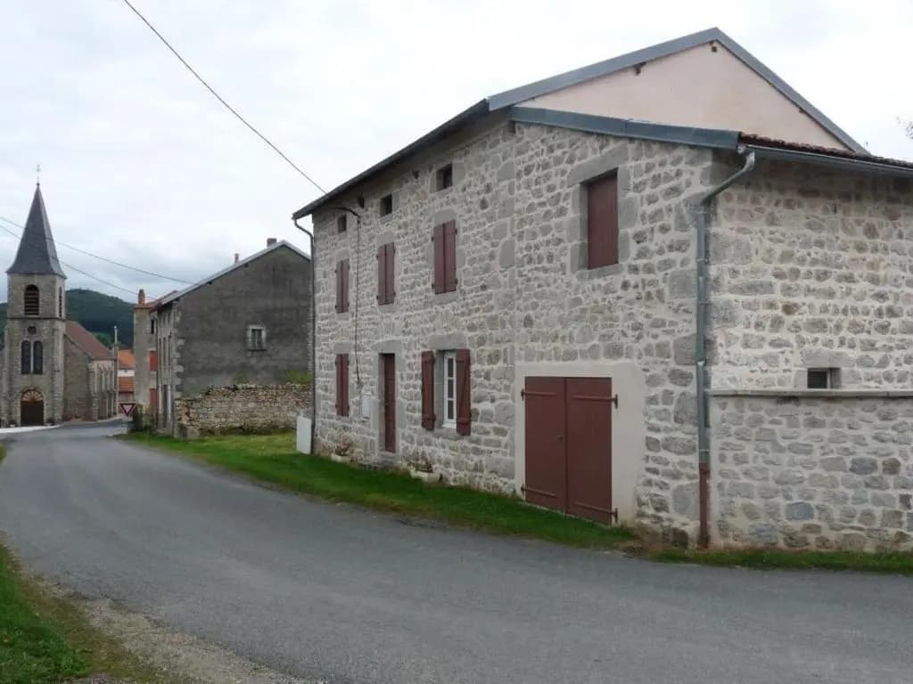 Gîte La Guillermie, 5 pièces, 14 personnes - FR-1-489-188 - Photo 1