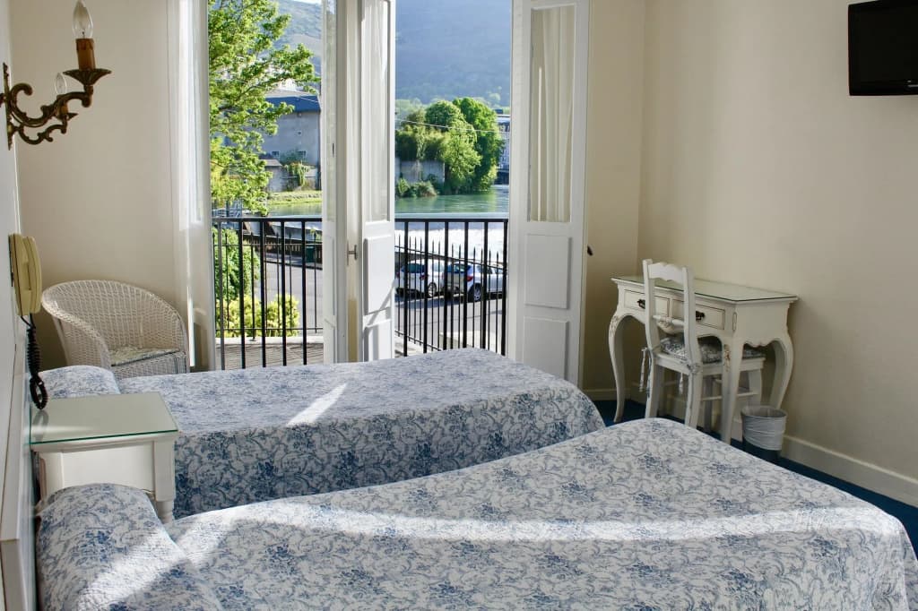 Hôtel Sainte Marie - Photo 3