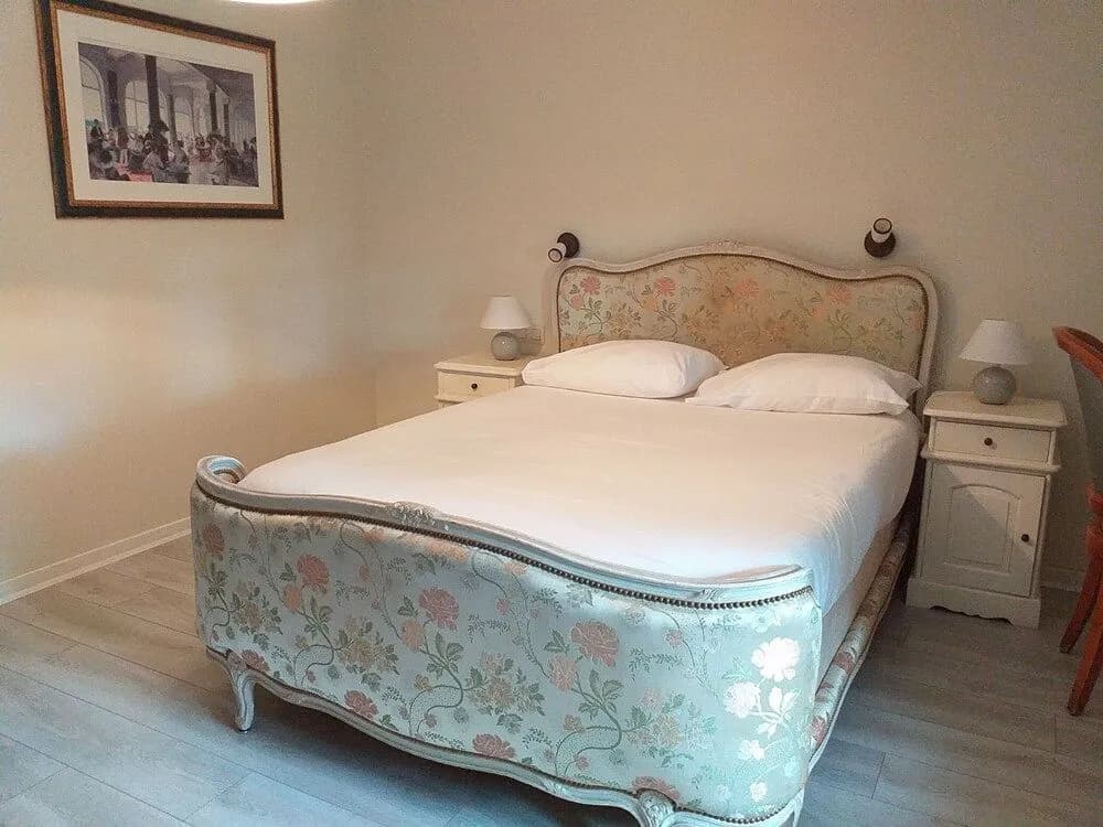 Hotel Mas de Couran - Photo 5