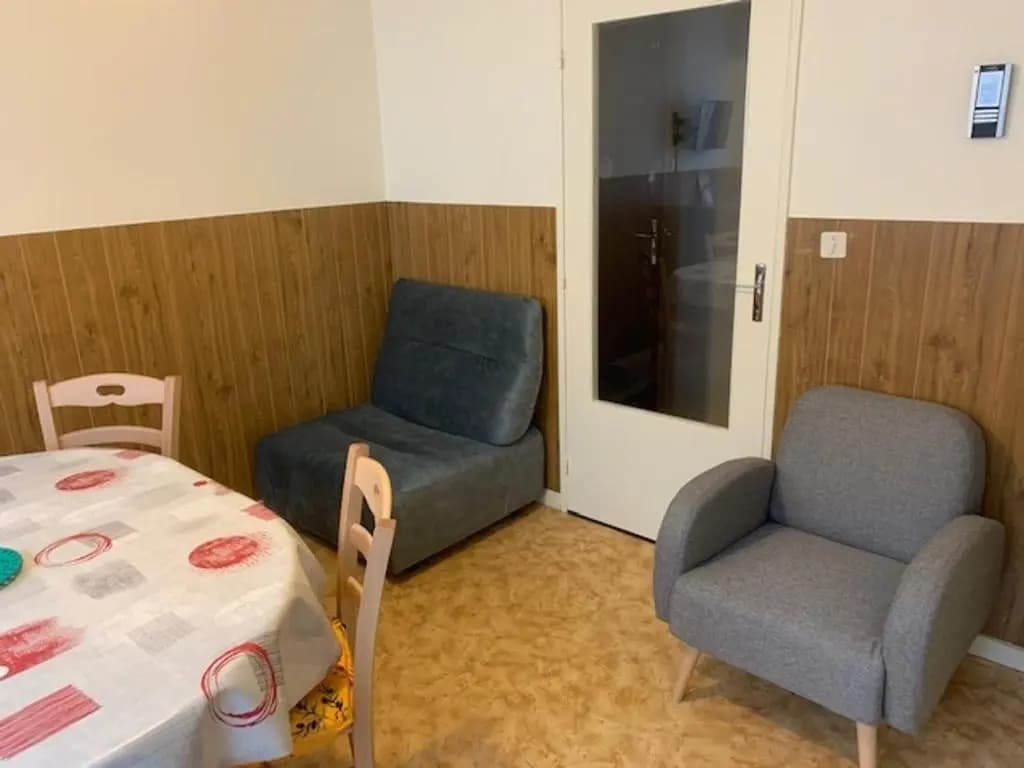 Appartement Mont-Dore, 2 pièces, 4 personnes - FR-1-415-101 - Photo 2
