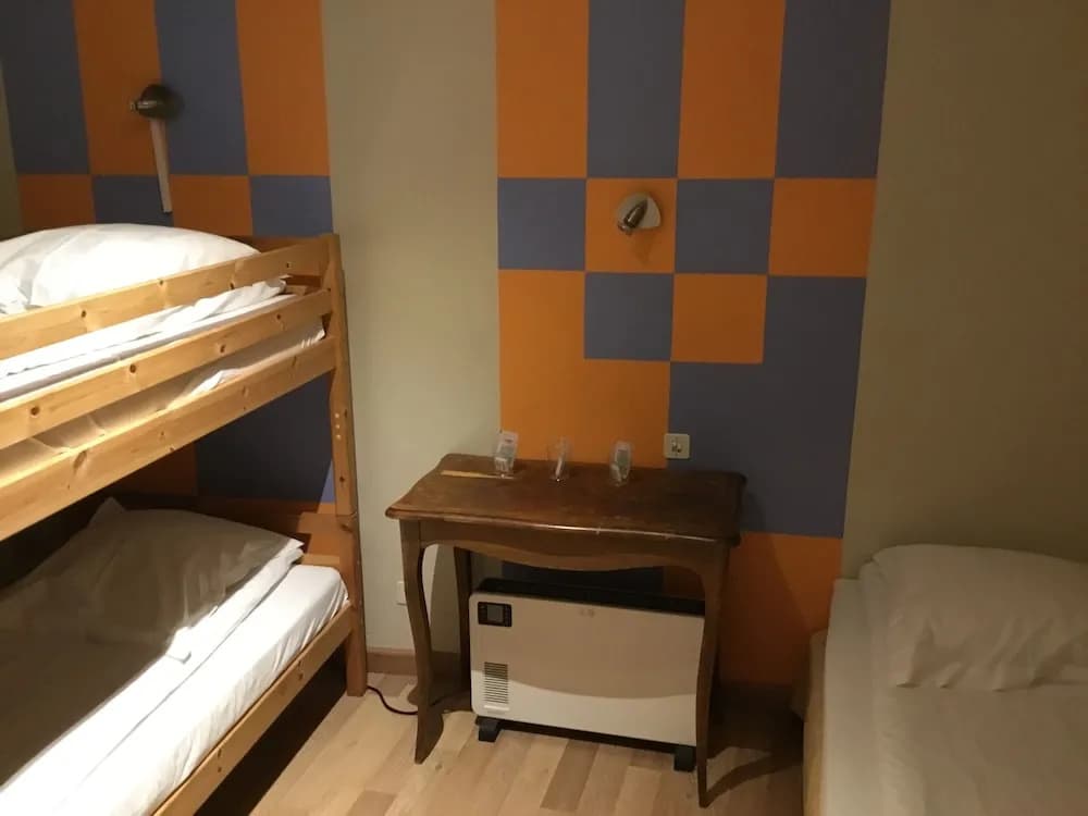 La Châtaigneraie - Photo 2
