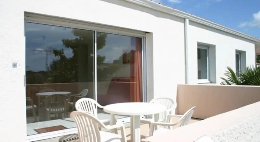 Residence Le Palmier - Photo 2