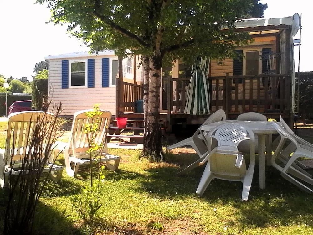 Mobil Home Casita - Photo 1