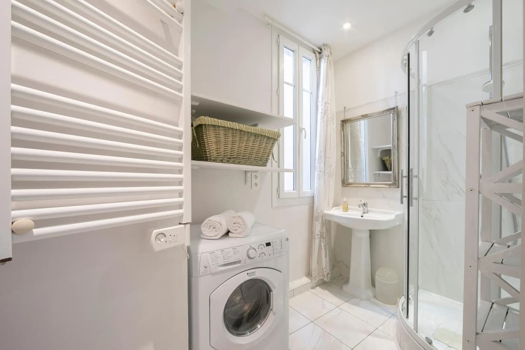 Appartement Picasso - Vieil Antibes - Miniature 8