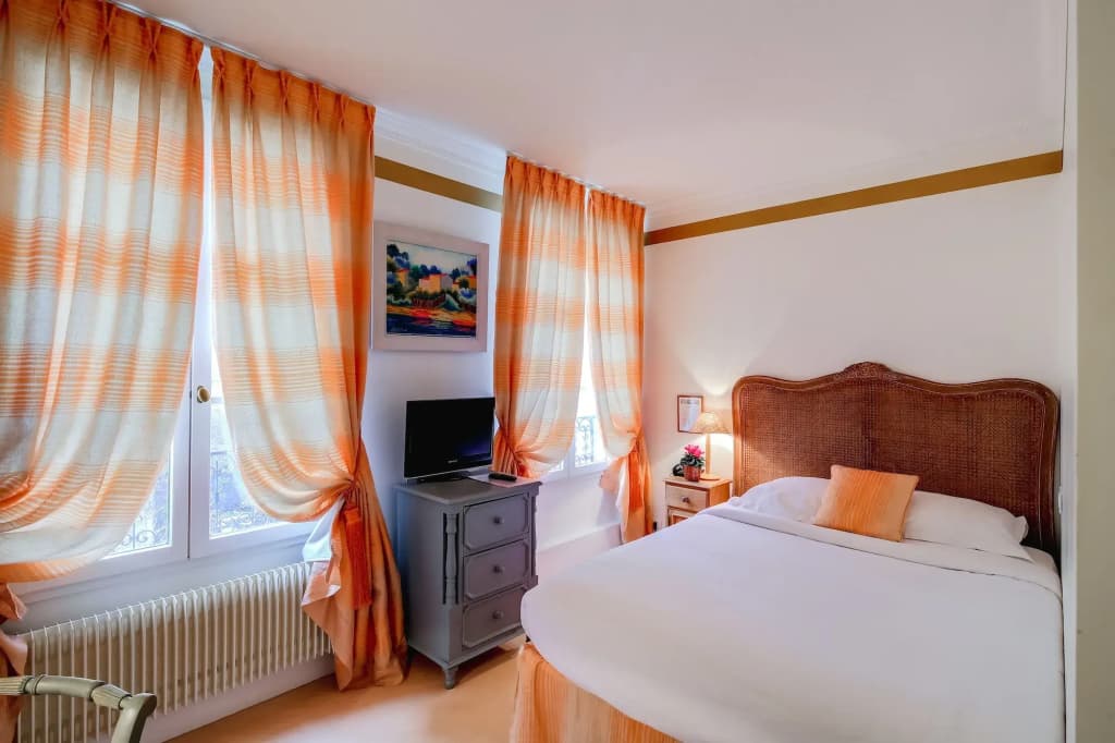 Hotel Villa Escudier - Photo 4