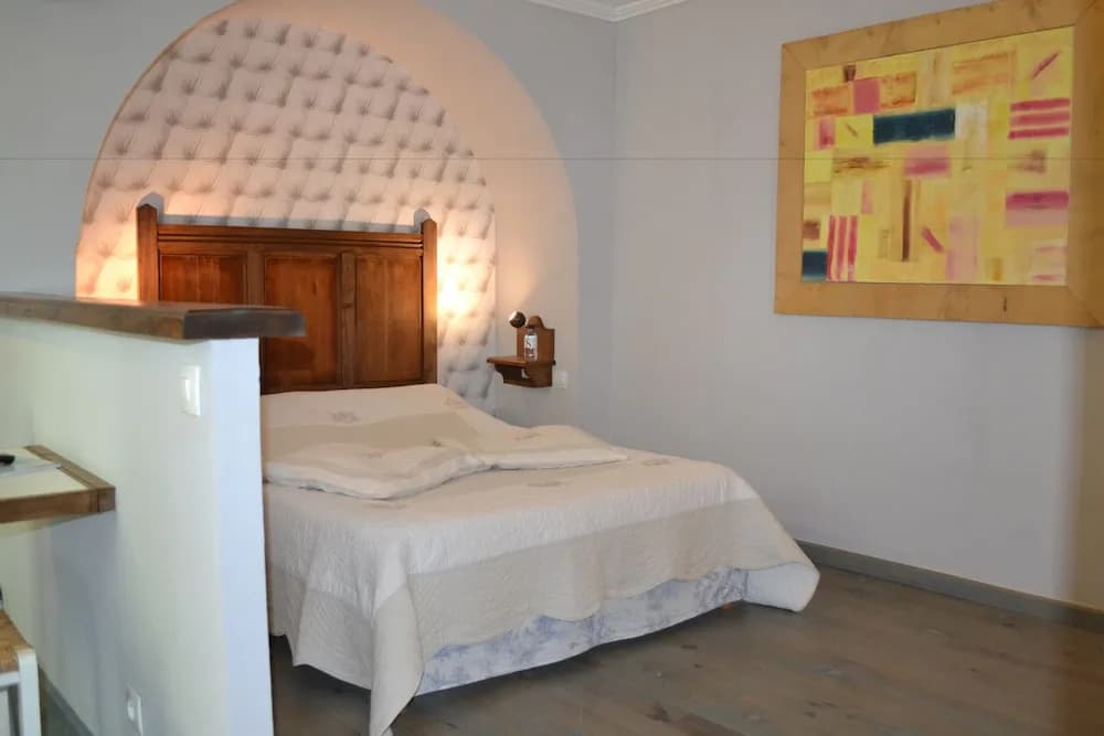 Chambres d'Hôtes Maison de la Vigne - Photo 3