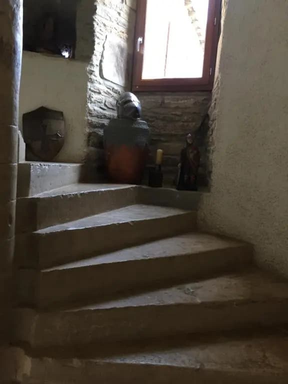 Chateau de Cadars - Miniature 7