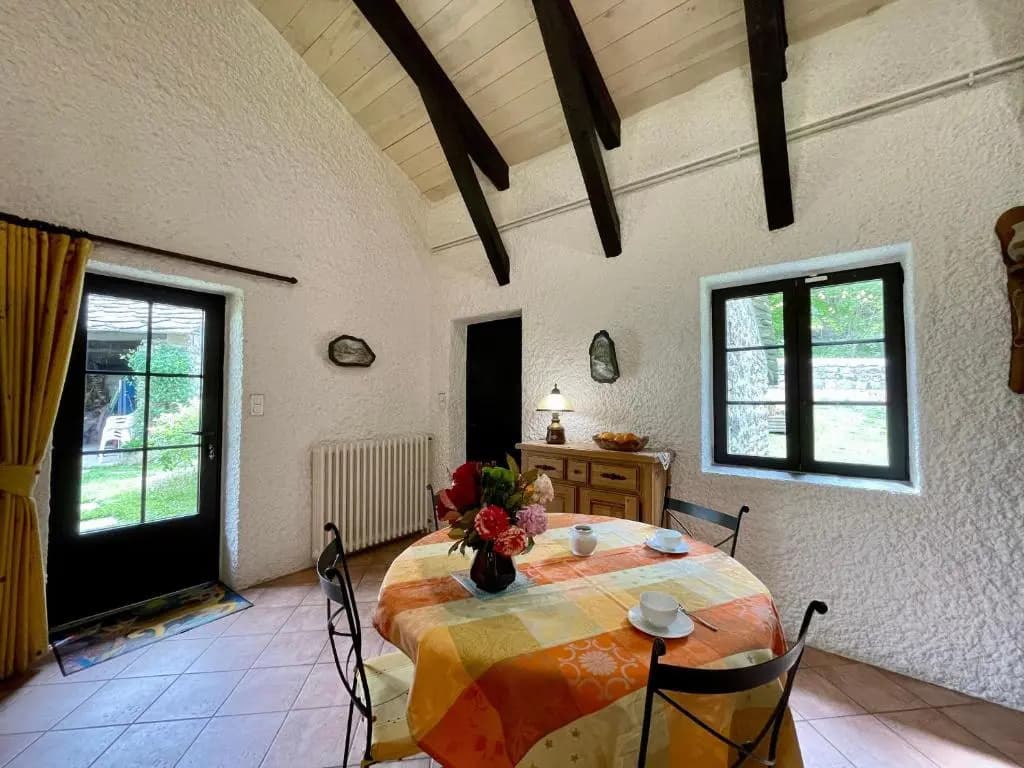 Gite Queyrières, 5 pièces, 8 personnes - FR-1-582-285 - Photo 2