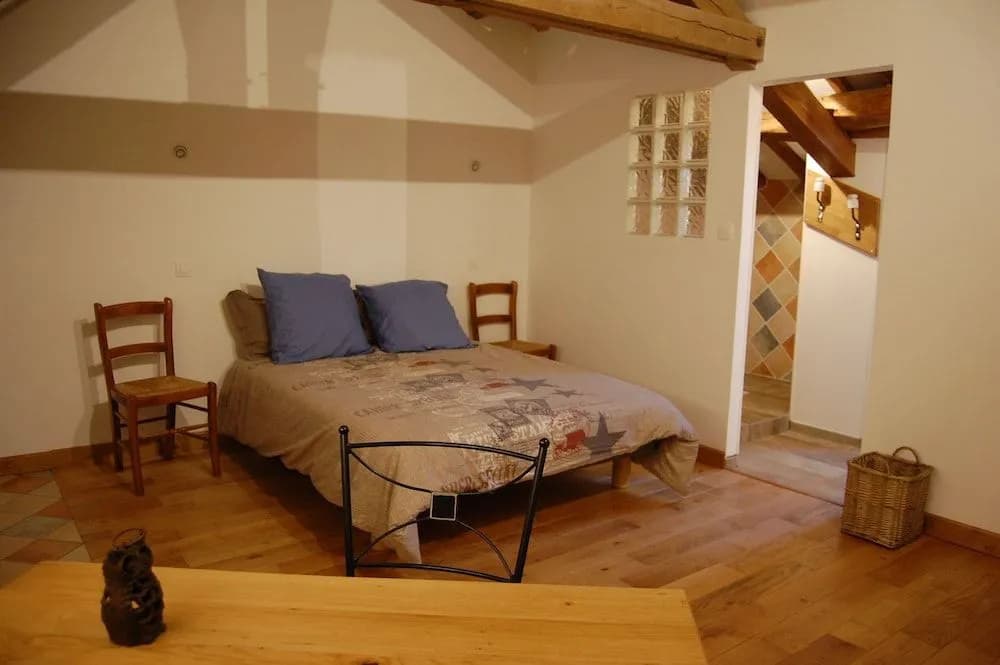 Ferme de Bellevue - Photo 3