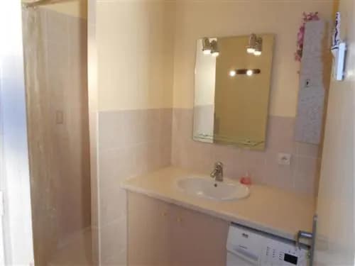 Appartement Saint-Hilaire-de-Riez, 2 pièces, 4 personnes - FR-1-324-19 - Miniature 6