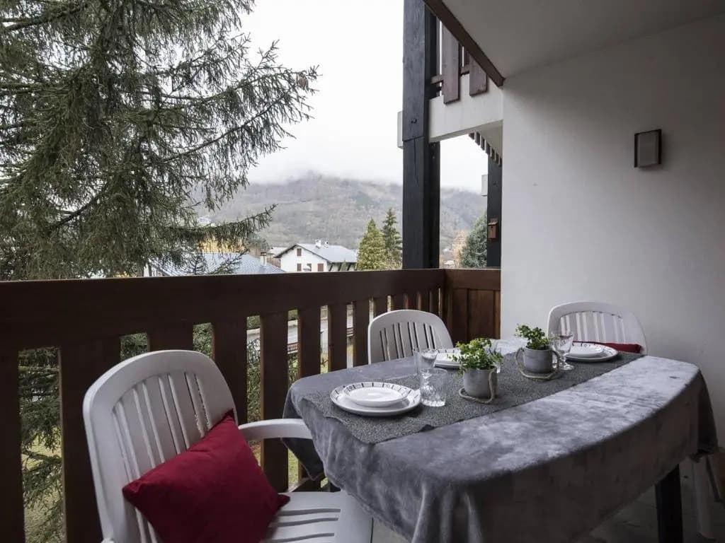 Appartement Saint-Lary-Soulan, 4 pièces, 6 personnes - FR-1-296-310 - Miniature 8