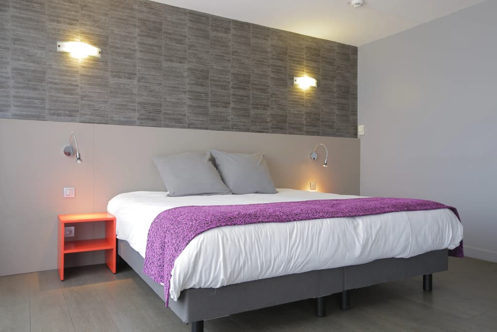 Logis Hôtel & Spa Marina d'Adelphia - Photo 3