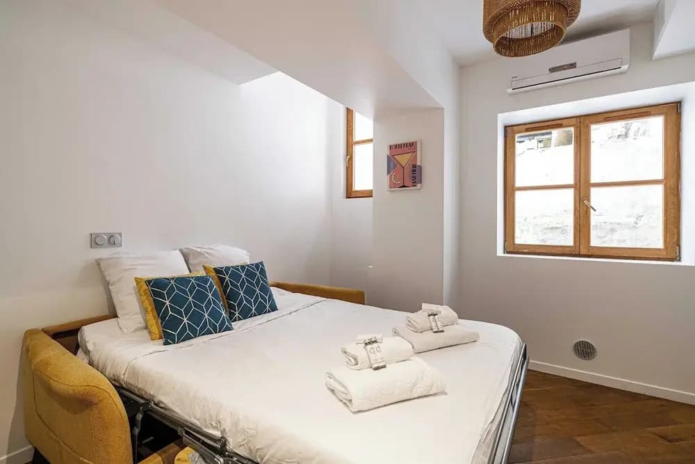 Renovated Apartment - Cannes Meynadier - Photo 1
