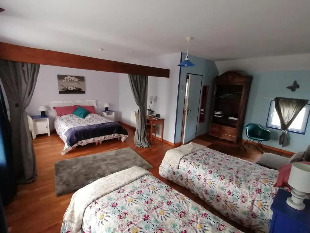 La Parisière - Photo 3