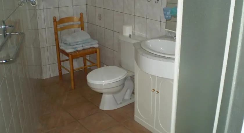L'Auberge Italienne Titus - Photo 5