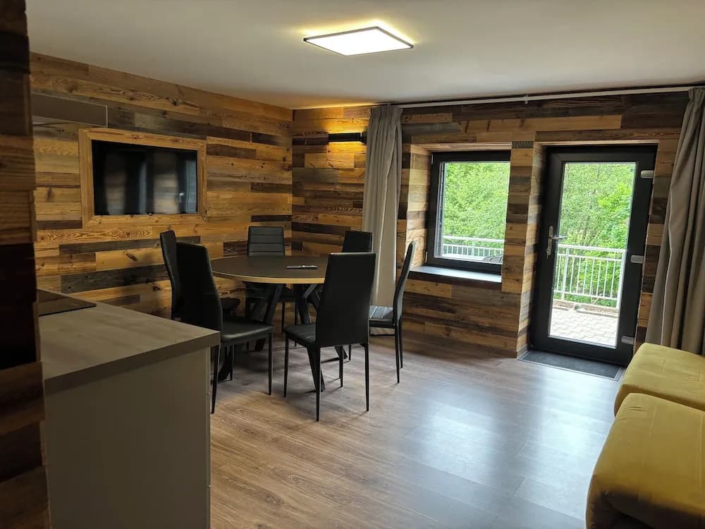 La Ferme de Rochesson - Photo 3