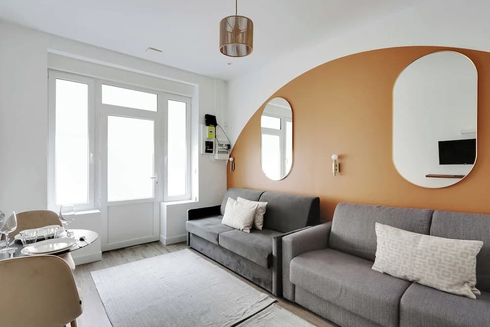 Magnificent Studio - 4P - Near Bastille - Photo 3