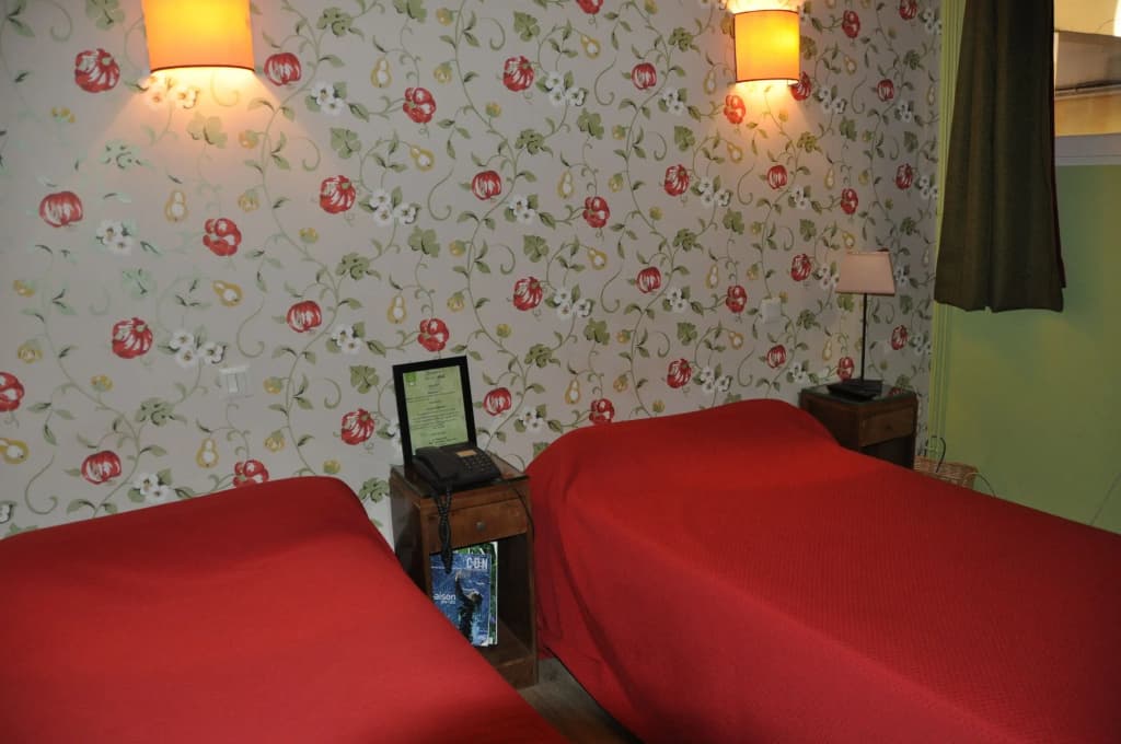 Hôtel Le Vieux Carré - Photo 4