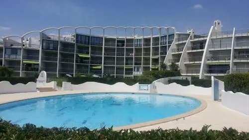 Apartment Les Belles Plages II La Grande Motte - Photo 5