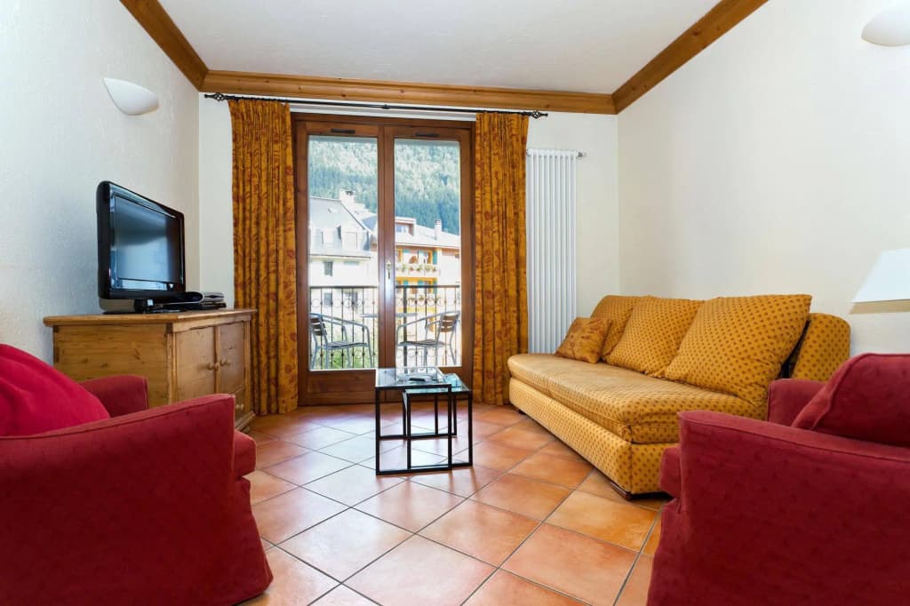 Apartment Lepelletier - Photo 5