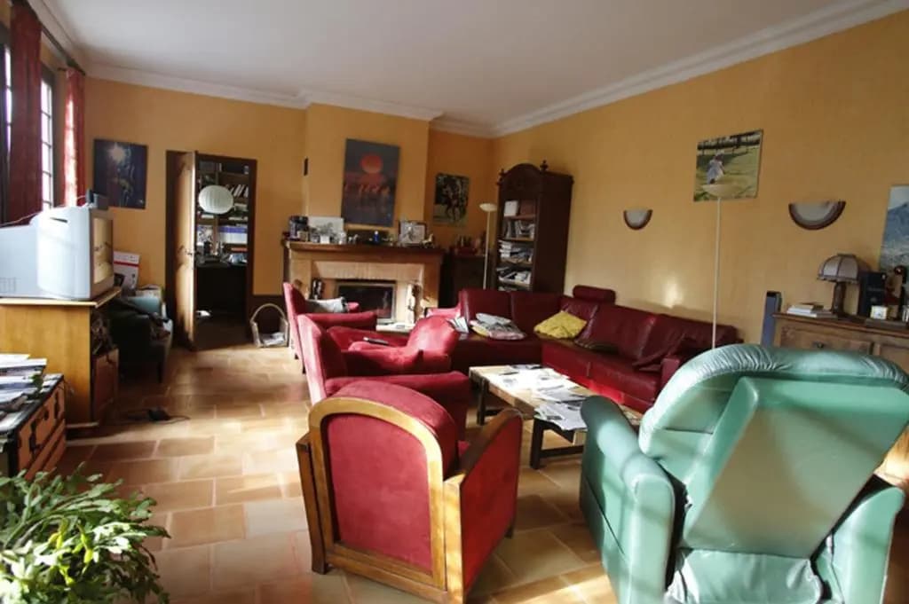 La Maison Blanche - Photo 1