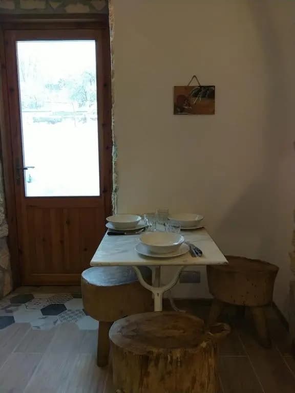 Joli petit appartement Montagne#SKI#LAC#NETFLIX# - Photo 4