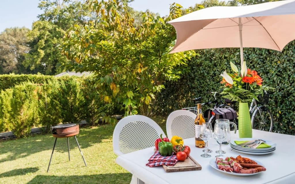 Résidence Lagrange Vacances Le Clos des Chênes - Photo 4