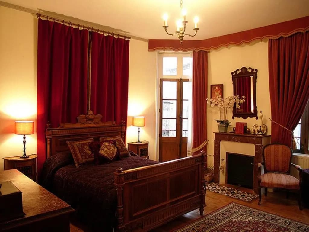 L'Entrée Chambres et Table d'Hôtes - Photo 2