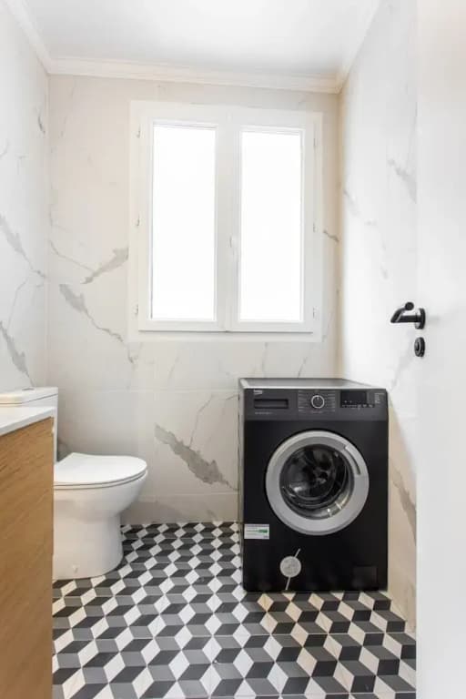 Cosy Studio Near Bastille Place - Miniature 8