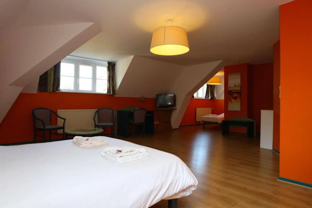 Hôtel Domaine de Volkrange - Photo 3