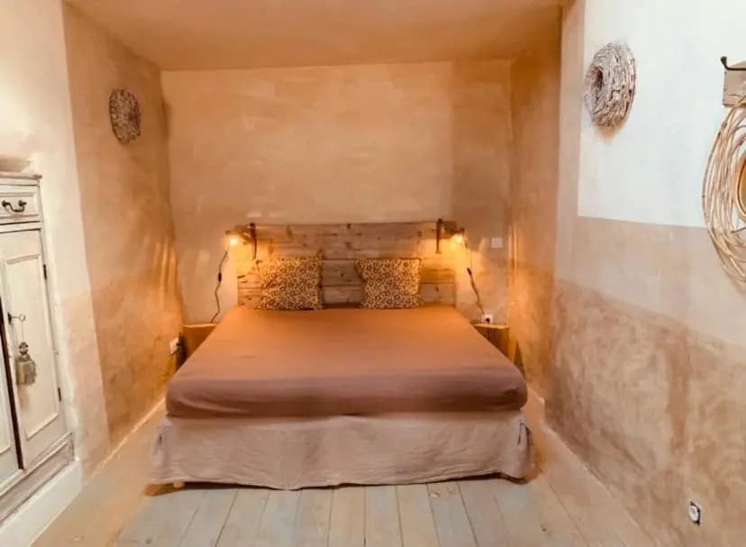 Le Vieux Portail - Photo 3