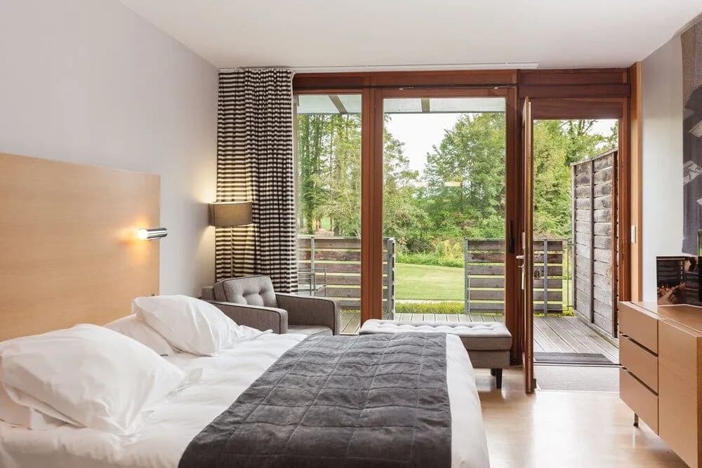 Le Kempferhof Golf et Château-Hôtel - Photo 5