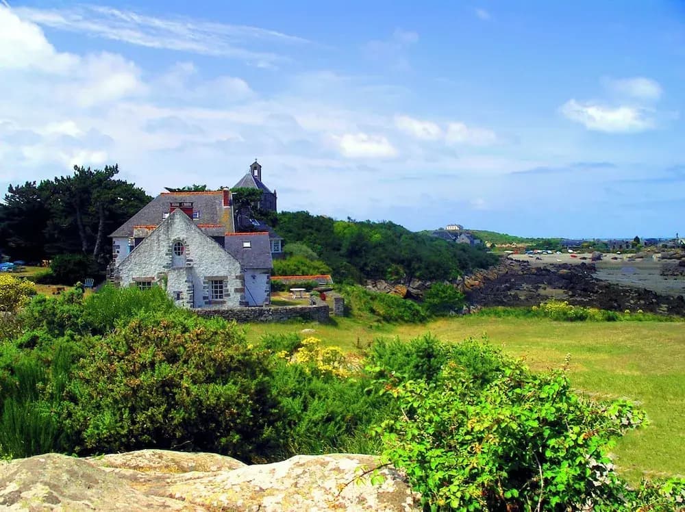 Azureva Hauteville-sur-Mer - Miniature 8
