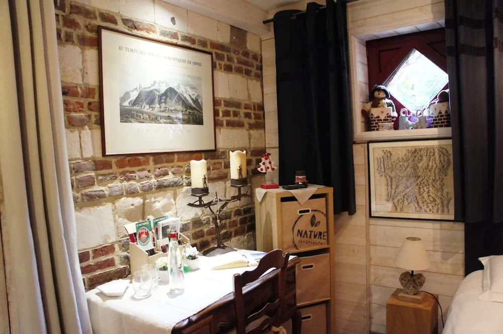 La Ferme des Templiers - Photo 3