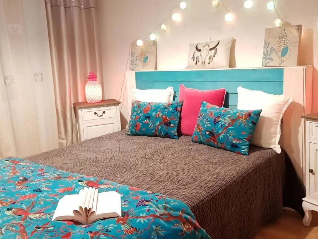 Gîte Brem, 5 pièces, 8 personnes - FR-1-426-86 - Photo 4