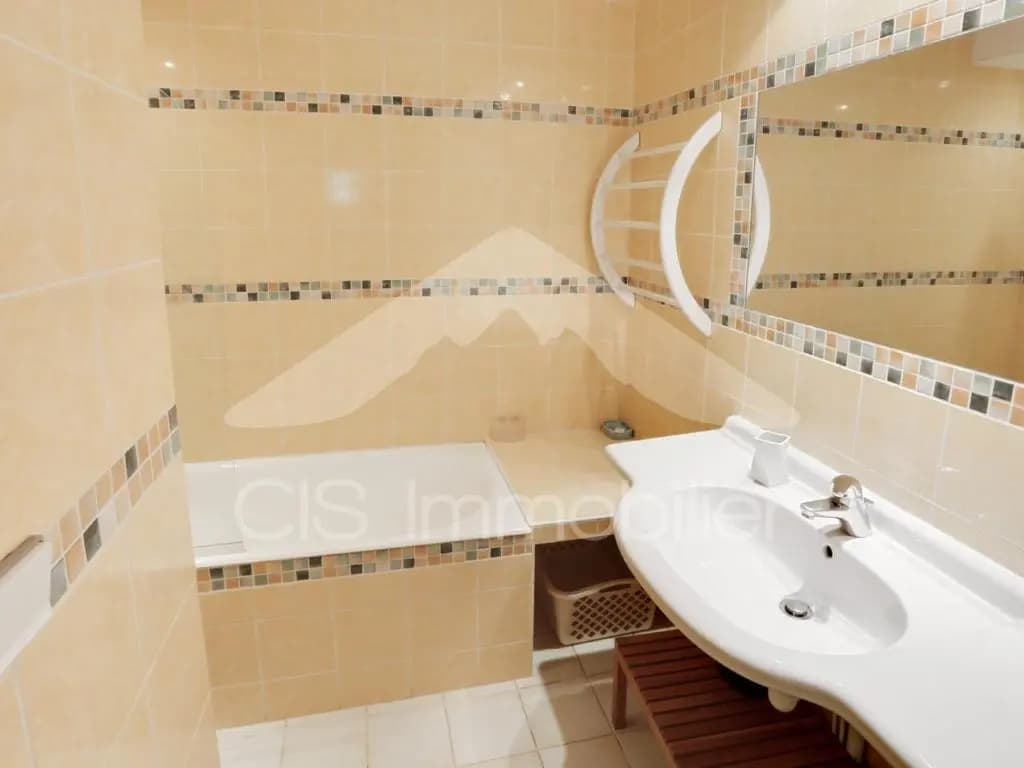 Appartement Méribel, 5 pièces, 10 personnes - FR-1-411-658 - Miniature 6