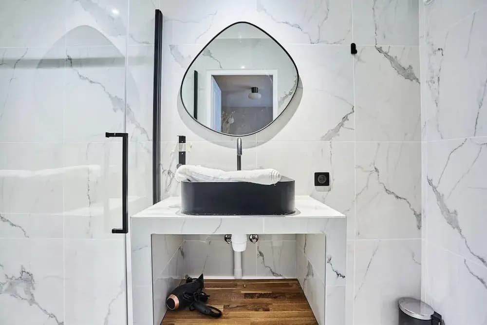 Chic Studio AC - Center of Paris-bourse - Miniature 6