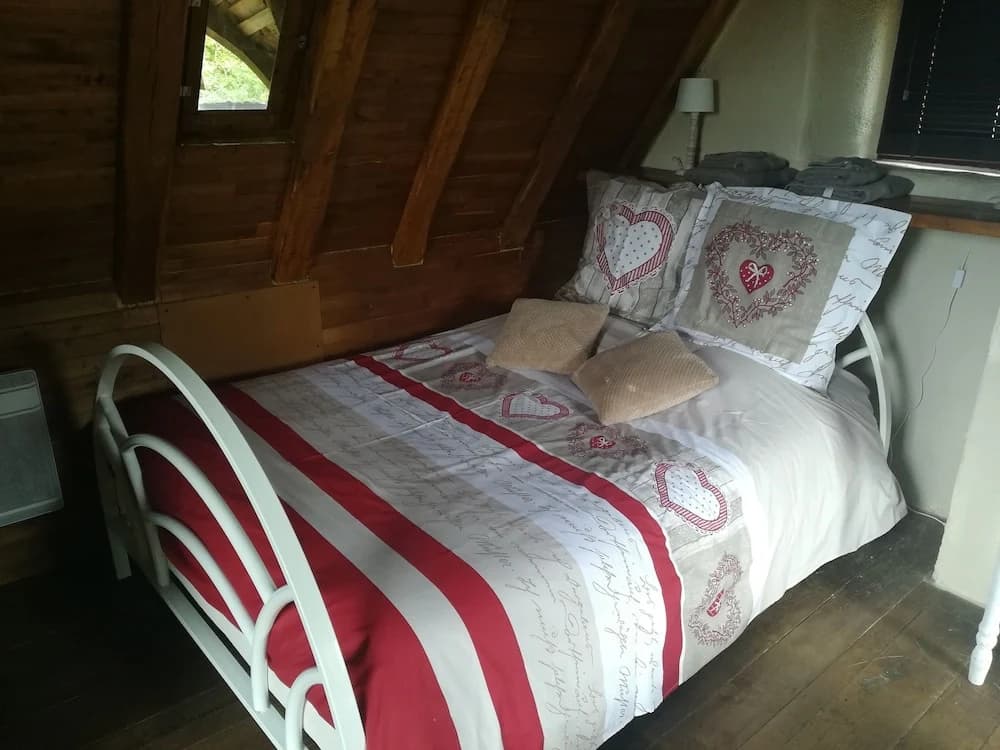 Gite Les Combes - Photo 2