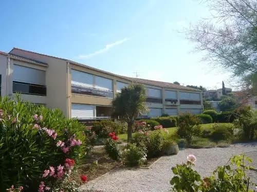 Résidence La Plage Dorée - Photo 1