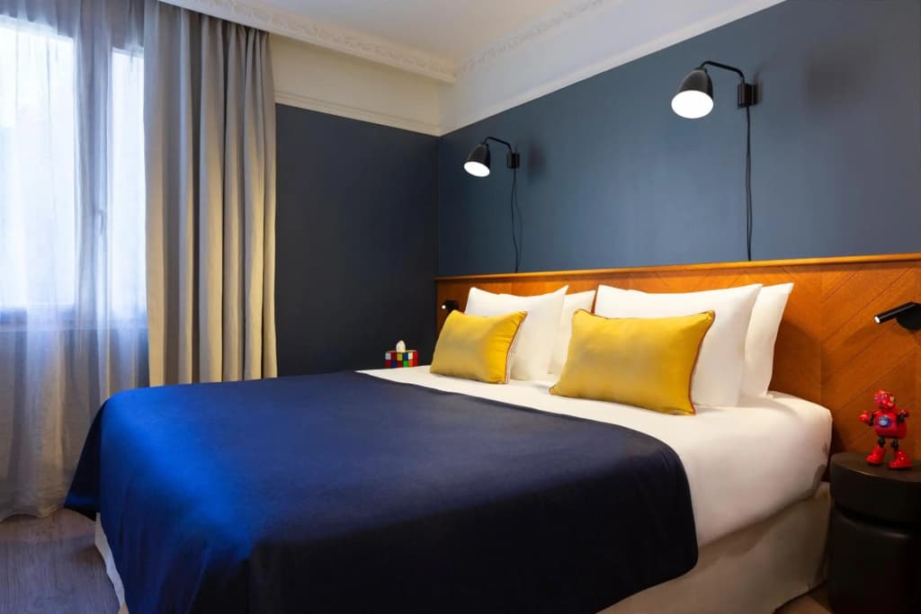 Citadines City Centre Grenoble - Photo 4