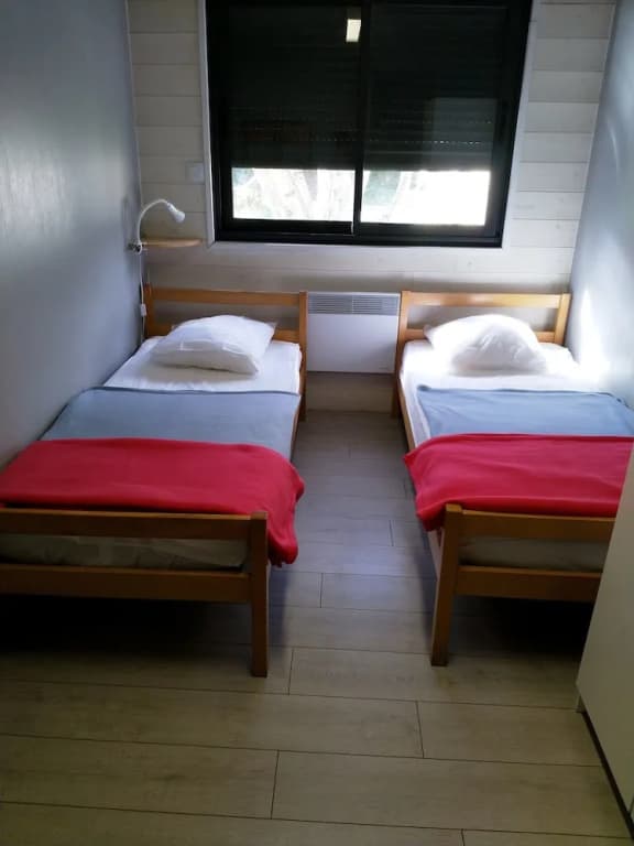 Gîte d'Etape - Complexe des Oustalous - Photo 1