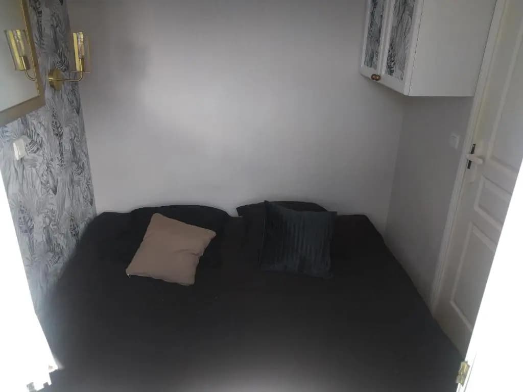 appartement au calme face au lac - Photo 1
