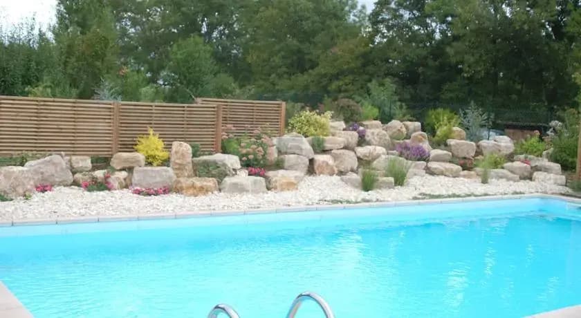 Gîtes sous les Tonnelles - Photo 5