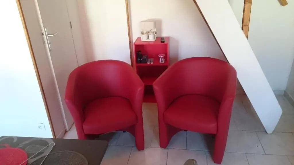 Chez Christine - Photo 2