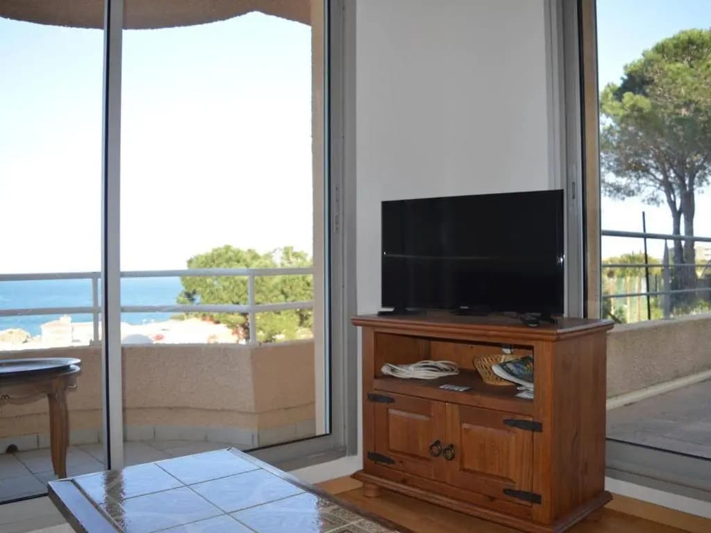 Appartement Banyuls-sur-Mer, 3 pièces, 4 personnes - FR-1-225C-22 - Miniature 7